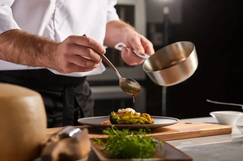 Gastronomie près de Thaon-lès-Vosges