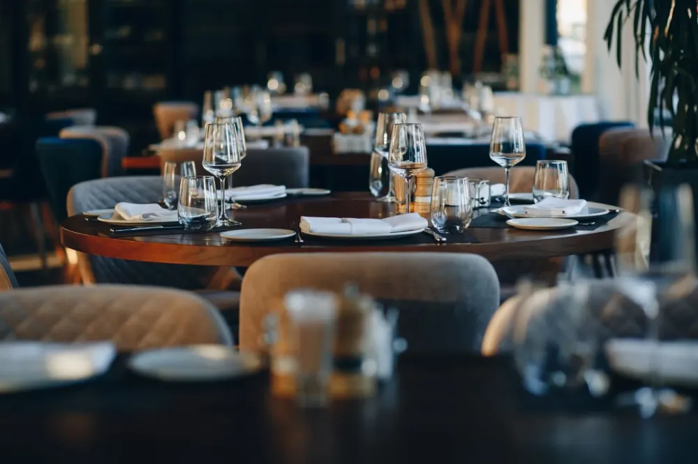 Restaurant près de Thaon-lès-Vosges